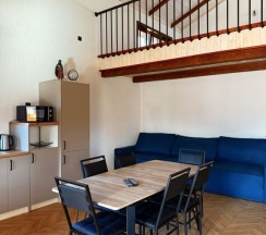 Дом в Гупсэху