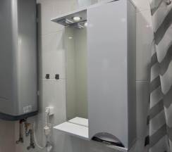 Номер улучшенный в Family Park