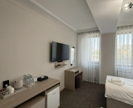 Номер Comfort в Orto Asia