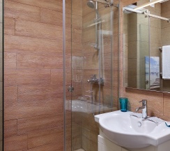 Студия в Sport-residence