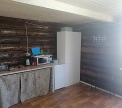 Дом двухэтажный с баней в КосмоСфера