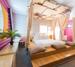 Апартаменты в Ozz