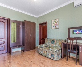 Люкс в Бута