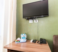 Номер Standard в Gokai Hotel