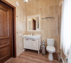 Коттедж Мечта в Аристократъ