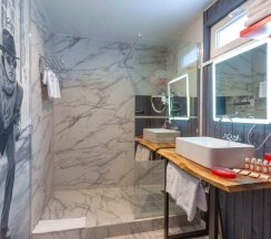 Коттедж стандарт Suite в Sun Village Arkhyz