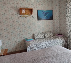 Апартаменты в Рантатало