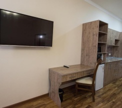 Люкс в Atlantis Hotel