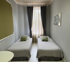 Трехместный номер "Комфорт" в New Day