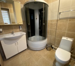 Двухместный "Комфорт" в Акватория