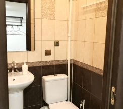 L47 (4-х местный) | Лиговский пр. 47 в Piter Palace L47