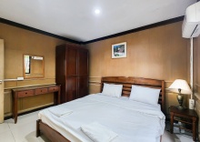 Номер Standard с 2 комнатами в Cordia Residence Sathorn