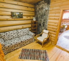 VIP-Кедр в Ярославна