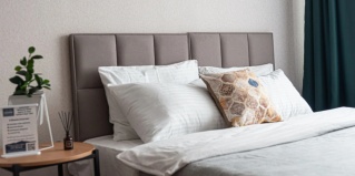 Петропавловск-Камчатский: Апартаменты Welcome Home Aparts & Tours