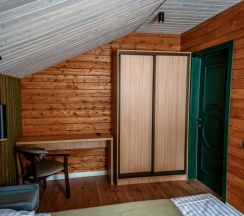 Дом LOFT в River&House