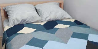 Улан-Удэ: Апартаменты Современник