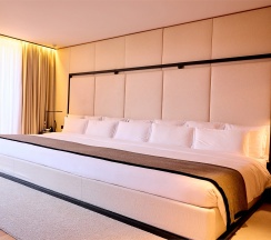Presidential Suite в Barvikha hotel & SPA