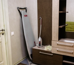 Апартаменты-студио (ул. Твардовского 2) в City hotel