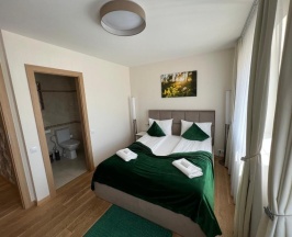 Двухместный номер Standard двуспальная кровать в 1912 Bed & Breakfast
