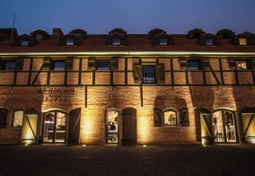 Бутик-отель MICHAELSON boutique HOTEL на Балтийском море