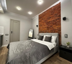 Комфорт+ в Heart Inn