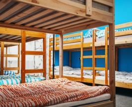 12-и местная комната в Gorkogo85