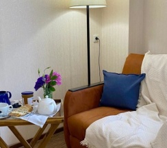 Семейный люкс в Толедо