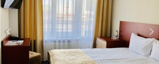 Комфорт Дабл+ в Армавир