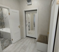 Квартира в Апартаменты на улица Григория Булгакова, 10