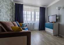 1-комнатные апартаменты стандарт в Roomyroom Apartments