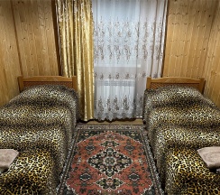 Гостевой дом на 10 человек с банкетным залом в Кругозор 2