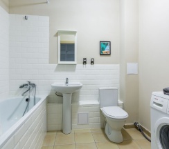 Квартира в DreamHouse
