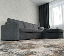 2-комнатные апартаменты стандарт в Kaminn apartments (Каминн) на улице Академика Королёва