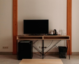 Studio в Welna Eco Spa Resort