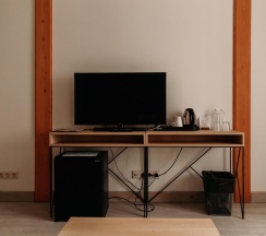 Studio в Welna Eco Spa Resort