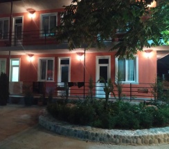 Двухместный номер Standard 2 отдельные кровати в Pavillion Guest House
