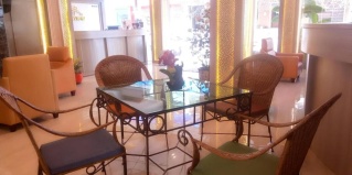 Сирача: Отель Seaview Sriracha Hotel