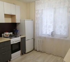 Квартира в Апартаменты на улица Баумана, 12