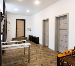 4-комнатный коттедж стандарт в Широкий дол