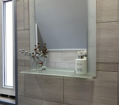 Коттедж с мангальной зоной в Жасмин