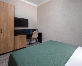 Комфорт в M-House