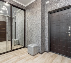 Квартира в Апартаменты на ул. Садовая, д. 159 корпус 1, этаж 18