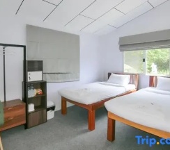 Номер Standard в Arthit-Thai Orchard & Resort