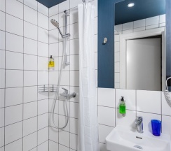 Апартаменты у ст.м. Лесная (Standart New - 37) в FlatHome, апартаменты