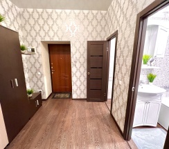 Квартира в Апартаменты на ул. Маяковского, 95