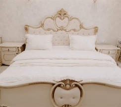 Люкс в Rabat hotel