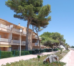 Апартаменты в Residencial Guardamar Zeus