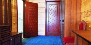 Домбай: Отель У Нарзана