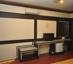Одноместное бунгало Standard в Phi Phi Rimlay Cottage