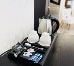 Полулюкс в 7 Avenue Hotel&SPA